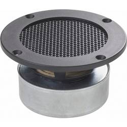 SpeaKa Professional DL-1117 vestavný reproduktor 25 W 8 Ω černá 1 ks