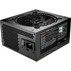 BeQuiet PURE POWER 13 M 650W PC síťový zdroj 650 W ATX 80 PLUS® Gold