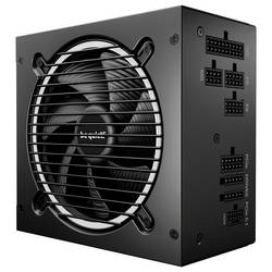 BeQuiet PURE POWER 13 M 650W PC síťový zdroj 650 W ATX 80 PLUS® Gold
