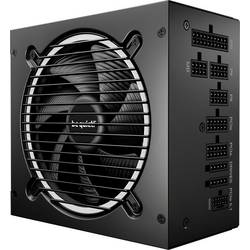 BeQuiet PURE POWER 13 M 750W PC síťový zdroj 750 W ATX 80 PLUS® Gold