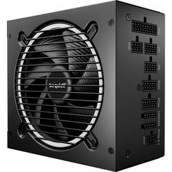 BeQuiet PURE POWER 13 M 850W PC síťový zdroj 850 W ATX 80 PLUS® Gold