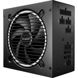 BeQuiet PURE POWER 13 M 550W PC síťový zdroj 550 W ATX 80 PLUS® Gold