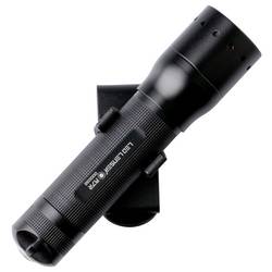 Ledlenser 0317 spona na opasek P7, T7, L7, MT-7, P7R, T7.2, T7.2 modrá, T7M