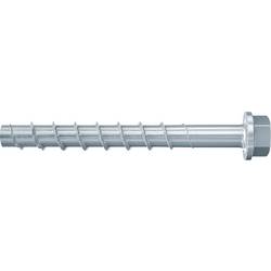 Fischer 536865 šroub do betonu 10 mm 160 mm vnější šestihran 50 ks