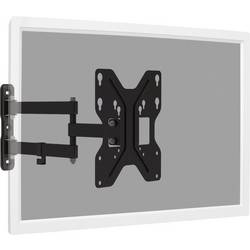 Digitus DA-90357 TV držák na zeď 48,3 cm (19) - 106,7 cm (42) naklápěcí, nakláněcí variabilní odstup od zdi, lze zaklapnout