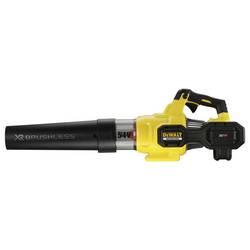 DEWALT DCMBA572N-XJ DeWALT XR DCMBA572N-XJ - Laubbläser - schnurlos akumulátor Akumulátorové dmychadlo