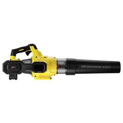 DEWALT DCMBA572N-XJ DeWALT XR DCMBA572N-XJ - Laubbläser - schnurlos akumulátor Akumulátorové dmychadlo