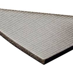 Sinuslive DSM protihlukový kryt (d x š x v) 1000 x 500 x 11 mm 1 pár