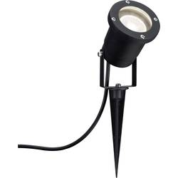 Paulmann 98896 LED zahradní reflektor sada LED GU10 3.5 W černá