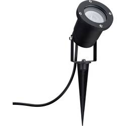 Paulmann 98896 LED zahradní reflektor sada LED GU10 3.5 W černá