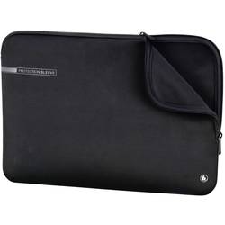 Hama obal na notebooky Max. velikost: 39,6 cm (15,6) černá