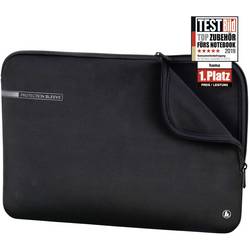 Hama obal na notebooky Max. velikost: 39,6 cm (15,6) černá