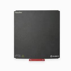 RAISE3D Fólie RAISE3D na tiskovou podložku pro Pro3, Pro3 Plus 348 x 369 mm Vhodné pro 3D tiskárnu: Raise3D Pro3, Raise3D Pro3 HS, Raise3D Pro3 Plus HS Build