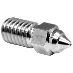 Micro-Swiss Tryska MicroSwiss 0,4 mm pro konečny Creality Brass Plated Wear Resistant Nozzle M2609-04