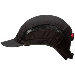 3M First Base HC24BLK/RP FB3 CLA pracovní čepice s kšiltem černá