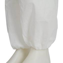 3M 4515W2XL Ochranný oděv 4515 vel. Oblečení: XXL bílá