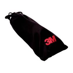 3M Solus S1102SGAF ochranné brýle vč. ochrany proti zamlžení modrá, černá EN 166 DIN 166