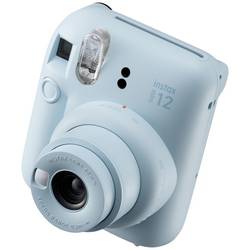 Fujifilm instax mini 12 Pastel Blue instantní fotoaparát pastelová modrá