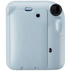 Fujifilm instax mini 12 Pastel Blue instantní fotoaparát pastelová modrá