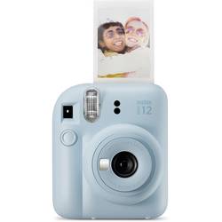 Fujifilm instax mini 12 Pastel Blue instantní fotoaparát pastelová modrá