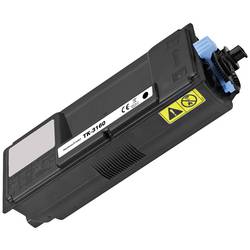 Renkforce Toner náhradní Kyocera TK-3160 kompatibilní černá 12500 Seiten RF-5609474 RF-5609474