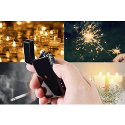 HY6008 piezo zapalovač elektřina