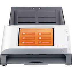 Plustek eScan A280 Enterprise duplexní skener dokumentů 216 x 1676 mm 600 x 600 dpi 20 str./min RJ45 , USB 2.0, Wi-Fi