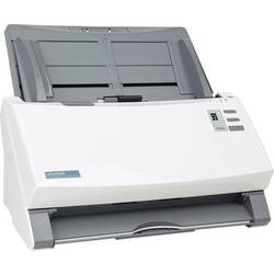 Plustek SmartOffice PS456U Plus duplexní skener dokumentů 216 x 5080 mm 600 x 600 dpi 80 str./min USB