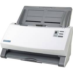Plustek SmartOffice PS456U Plus duplexní skener dokumentů 216 x 5080 mm 600 x 600 dpi 80 str./min USB