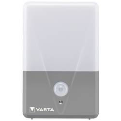 Varta 16634101421 Motion Sensor Outdoor Light LED campingové osvětlení 40 lm na baterii 60 g šedá