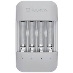 Varta Eco Charger Pro nabíječka akumulátorů NiMH AAA, AA