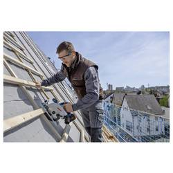 Bosch Professional GKS 18V-57-2 L solo aku ruční kotoučová pila, max. řez 57 mm, bez akumulátoru, bez nabíječky, 18 V, 06016C1100
