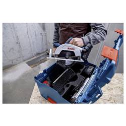 Bosch Professional GKS 18V-57-2 L solo aku ruční kotoučová pila, max. řez 57 mm, bez akumulátoru, bez nabíječky, 18 V, 06016C1100