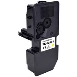 Renkforce Toner náhradní Kyocera TK-5240Y kompatibilní žlutá 3000 Seiten RF-5609716 RF-5609716