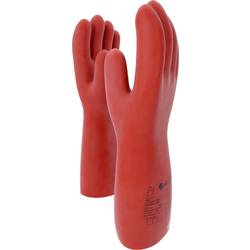 KS Tools 117.0101 elektrikářská rukavice Velikost rukavic: 12 EN 60903 DIN 60903 1 pár