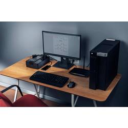Trust MAXXON POWERSTRIP UPS záložní zdroj 800 VA