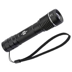 Brennenstuhl TL 601 1178600402 LED kapesní svítilna IP68 napájeno akumulátorem 600 lm 26 h 160 g
