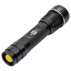 Brennenstuhl TL 601 1178600402 LED kapesní svítilna IP68 napájeno akumulátorem 600 lm 26 h 160 g