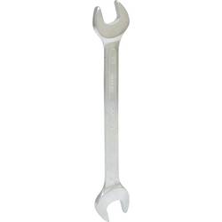 KS Tools 517.0710 5170710 oboustranný plochý klíč Délka klíče (cm) (jen pro nadpis) 16 - 17 mm