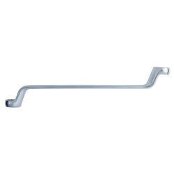 KS Tools 517.0806 5170806 oboustranný očkový klíč Délka klíče (cm) (jen pro nadpis) 10 - 13 mm