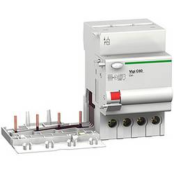 Schneider Electric M9V14463 Multi 9 OEM Vigi C60 5pólový 4 a 300 mA typ AC pro LS spínač C60 Příslušenství pro malé rozvodnice 1 ks