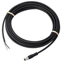 TRU COMPONENTS Přívodní kabel, TC-13752048, piny: 5, 10 m, 1 ks
