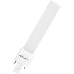 OSRAM HOMELIGHTING 4099854502491 LED trubice Energetická třída (EEK2021) D (A - G) G23 zářivka 4 W denní bílá (Ø) 32.5 mm 1 ks