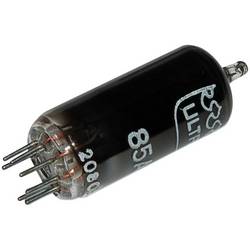 BTB Vertrieb 85 A 2 = STR 85/10 elektronka regulátor napětí 125 V 6 mA Pólů: 7 Typ patice: Noval Množství 1 ks