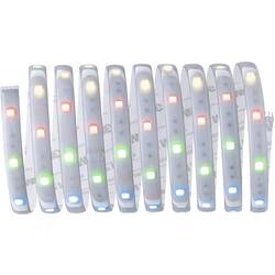 Paulmann MaxLED Basic RGB 79881 LED pásek základní sada konektor 24 V 3 m teplá bílá 1 ks