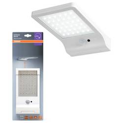 OSRAM HOMELIGHTING DoorLED Solar Sensor 4000K White 4099854531491 venkovní nástěnné LED osvětlení LED bílá
