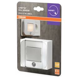 OSRAM HOMELIGHTING Lunetta Hall Sensor White 4099854532153 LED noční světlo