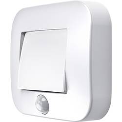 OSRAM HOMELIGHTING NIGHTLUX Hall White 4099854530999 LED noční světlo LED bílá bílá