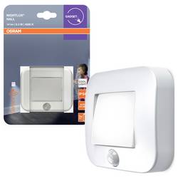 OSRAM HOMELIGHTING NIGHTLUX Hall White 4099854530999 LED noční světlo LED bílá bílá