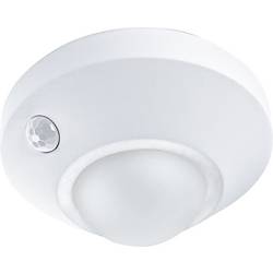 OSRAM HOMELIGHTING NIGHTLUX Ceiling White 4099854530807 LED noční světlo LED studená bílá bílá